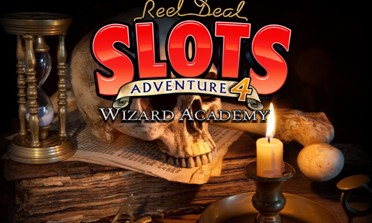 Reel Deal Slots Adventure 4 Patch