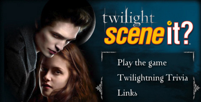 Twilight Scene It Pc Game Free