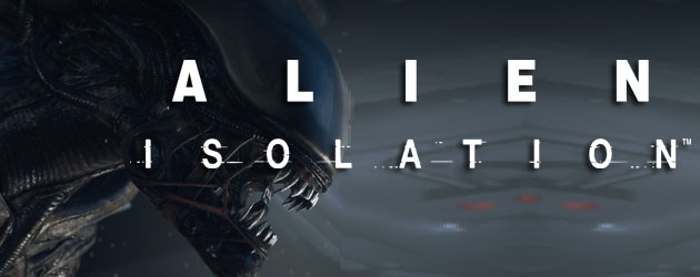 Alien: Isolation ? ?Safe Haven? DLC Now Available