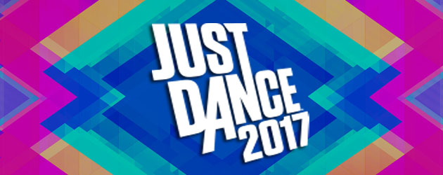   Just Dance 2017       -  10