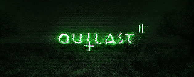 Outlast Demo Download Mac