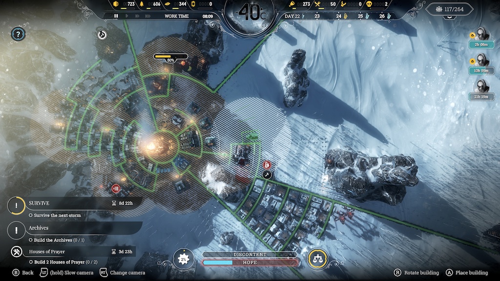 Frostpunk’s First Expansion The Rifts And Season Pass Out Now Frostpunk_Release-Date_screenshot-3