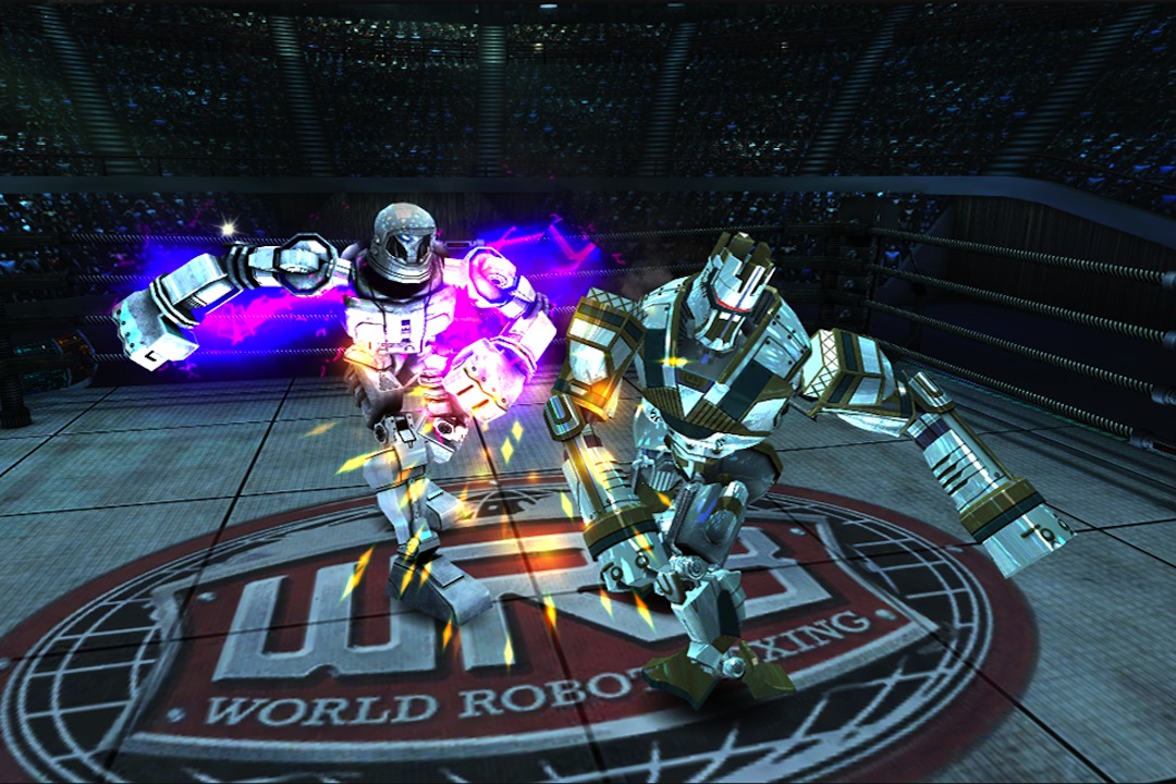 Как игры стали популярны. Риал стил игра. Real Steel WRB. Real Steel World Robot Boxing. Real Steel 2 игра.