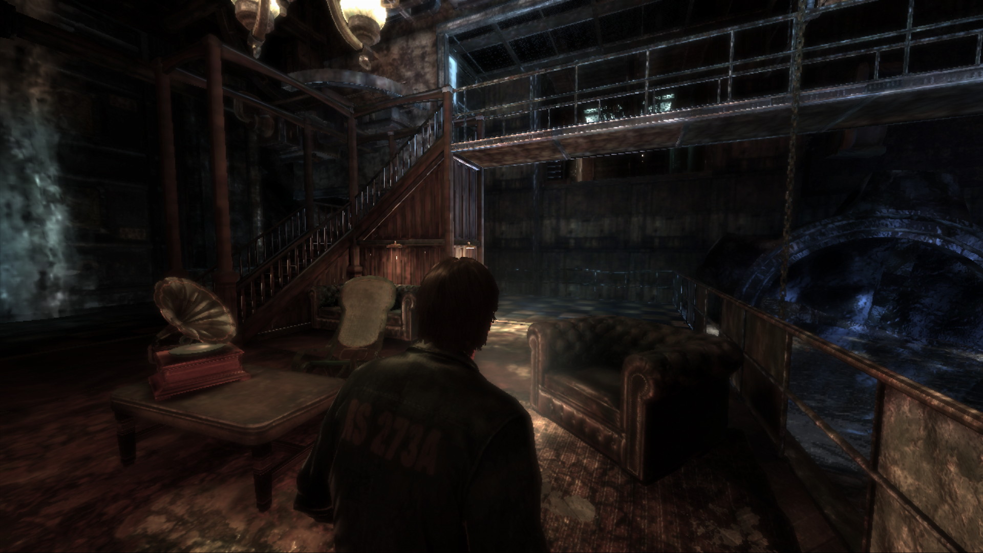 Игры появляются ночью. Xbox 360/one Silent Hill Downpour. Silent Hill Downpour Xbox 360.