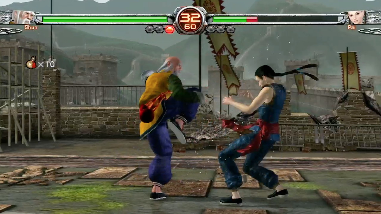 Бой на двоих по сети. Virtua Fighter игра. Virtua Fighter 5 Xbox 360. Virtua Fighter 5 ps3. Virtua Fighter 5 Xbox 360 freeboot.