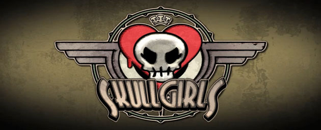 Skullgirls – Trailer & Screenshots « Pixel Perfect Gaming