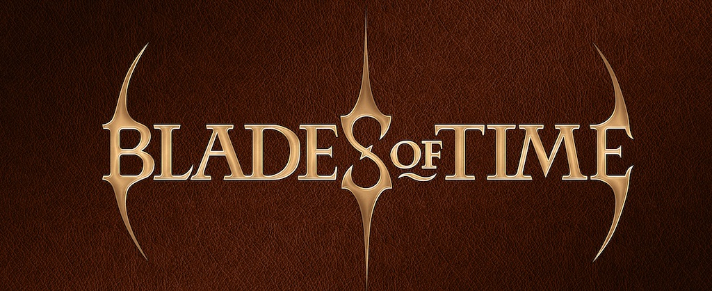 Cheat time. Blades of time. Игра тайм код. Time logo.